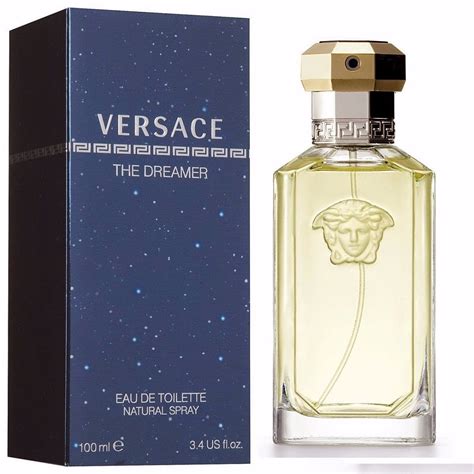 versace dreamer original|versace the dreamer smells like.